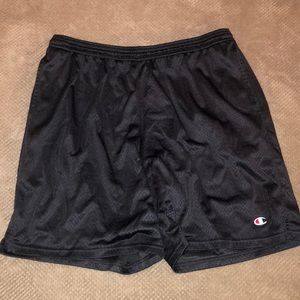 🔥Vintage champion basketball shorts🔥